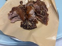 -眉州东坡(北苑华贸店)