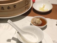 -鼎泰丰(德基广场店)