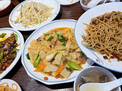-民间瓦缸煨汤館(嵩山路店)