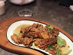 -闫府私房菜·老字号(恒隆店)