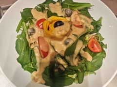 -王府井酒店(金桥港湾店)