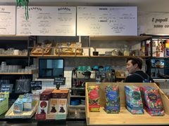 -Alimentari早午餐(安福路店)