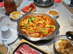 -邵汇大虾(同康路店)