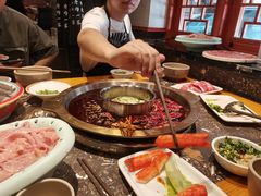-堂客老火锅(欣阳广场总店)