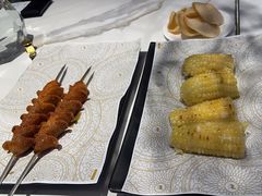 -阿里疆Alijiang·丝路美食·异域风情·清真(长楹天街店)