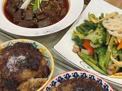 -大嘻咹biangbiang面(历史博物馆店)