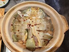 -1937青岛老味道·海肠捞饭·青岛菜(大鲍岛栈桥店)