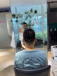 -悦SALON