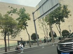 -四川美术馆