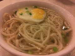 长寿面-金百万烤鸭店(马甸店)