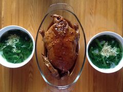 -老正兴菜馆(福州路店)