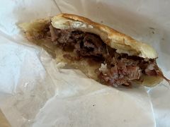-闫家驴肉老店(华电一校店)