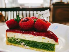 -Ten Olives甜点
