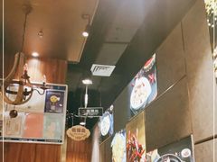 大堂-咏哇美蛙美味(厦门罗宾森店)