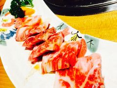 -一牛道炭火烧肉居酒屋(椒江店)