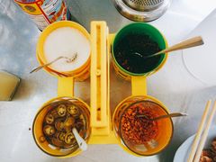 -榮泰米粉湯(Left Shop)