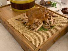 -惠丰堂饭庄·烤鸭·京味菜(翠微路店)
