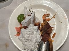 -深海壹品海鲜自助餐厅(吾悦广场店)