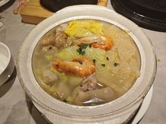 -醉庐·新上海菜(南京西路店)