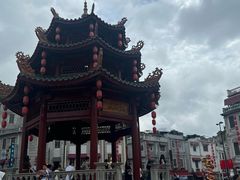 -汕头市小公园