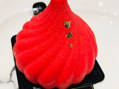 -伊斯坦布尔土耳其清真咖啡餐厅