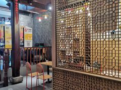 -麦当劳(南后街店)