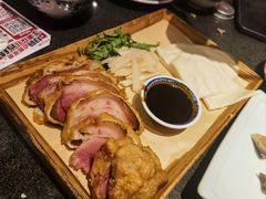 -南京大牌档(新街口德基广场店)