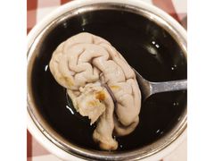 猪脑汤-开心果牛扒城(雍华庭店)