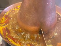 -祥源胡同·涮牛羊肉火锅(花桥店)