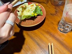 -晶吉·居酒屋·烧鸟·生鱼饭(中山区民主广场店)