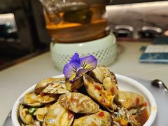 -佬麻雀·剁椒鱼头(京基KK One店)