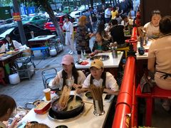 大堂-钢管厂五区小郡肝火锅串串香(总店)
