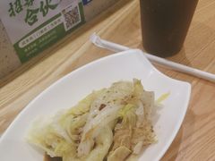 -甲乙饼·手工牛肉饼(天通苑华联店)