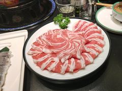 -南门四季铜锅涮肉(大屯·北苑店)