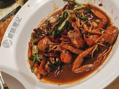 -聚味瞿记·龙虾堂(坡子街店)
