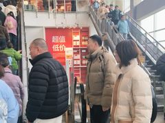 -IKEA宜家家居(南京商场)