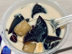 -八婆婆烧仙草(中山路店)