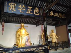 -包公祠