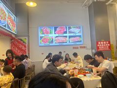 -虾大侠·盱眙龙虾老北京铜锅涮羊肉(金楠天街店)