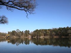 -承德避暑山庄景区