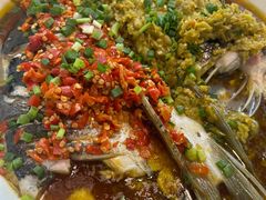 -小秦淮·南京土菜(新亭西路店)