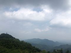 -径山寺