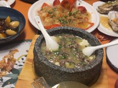 -鲜味食族水产·海鲜餐厅