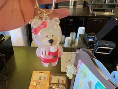 -星巴克(汾阳路店)