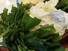 -宣武小院涮肉(前门店)