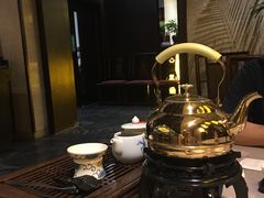 -香云轩·顺德菜(香云纱园林酒店店)