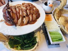 -煜丰汴京烤鸭(福彩路店)