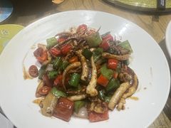 -拉完海鲜大排档(温岭店)