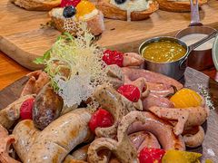 -Pizzeria da Nicola·火炉披萨(中大国际店)