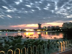 -青龙山国家森林公园